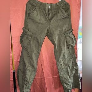 H&M cargo pants